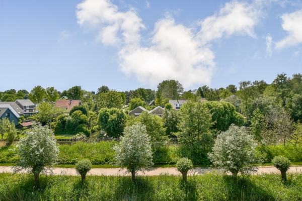 Medium property photo - Watermaalpad 5, 1066 WX Amsterdam